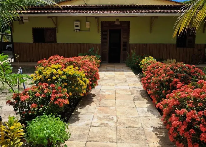 Pousada Trilha Das Dunas Jijoca de Jericoacoara