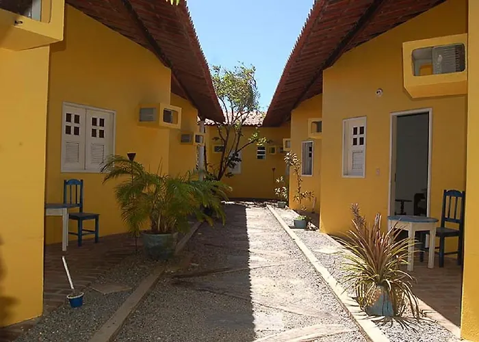 Pousada Casa Nostra Jijoca de Jericoacoara