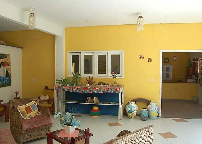 Pousada Casa Nostra Jijoca de Jericoacoara
