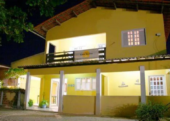 Pousada Casa Nostra Jijoca de Jericoacoara